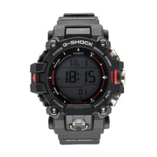 CASIO G-SHOCK GW-9500-1JF MUDMAN Triple Capteur Radio Solaire Noir Montre Cla...