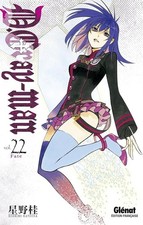 D.Gray-Man - Édition originale - Tome 22: Fate - Hoshino, Katsura
