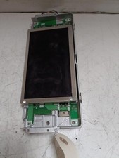 Ecran gps bmw serie e87 - gps, 1