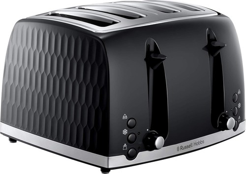 Grille pain russell hobbs - grille-pain,