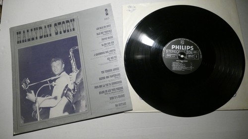 Vinyle tour 1963 - ",