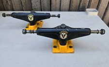 Venture Skateboard Trucks Ryan