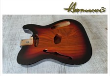 Thinline Tele 3 Piece Roasted