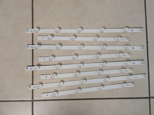 Kit leds - de, bandes)