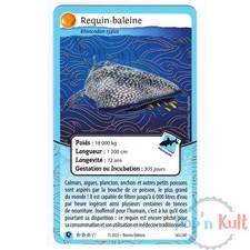 Carte Défis Nature Protect