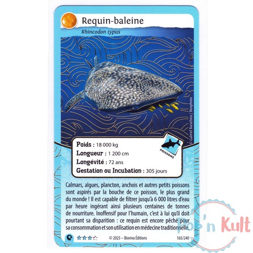 Carte défis nature protect - carte,