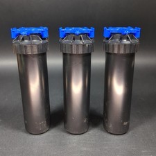 (3) Rain Bird 3504-PC 4"