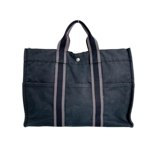 Sac fourre tout hermes her - sac, fourre-tout
