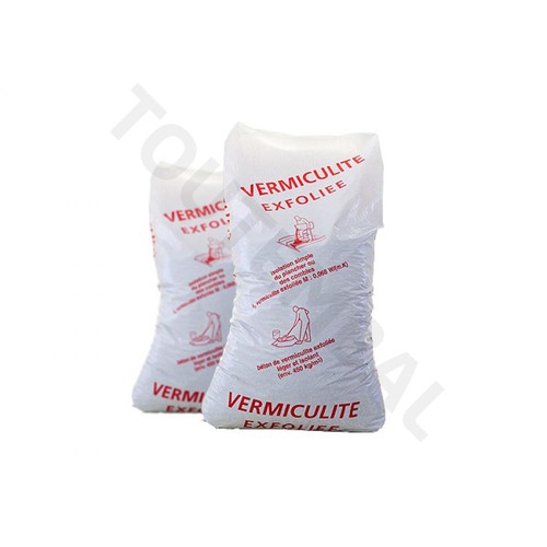 Sac vermiculite isolante et - vermiculite,