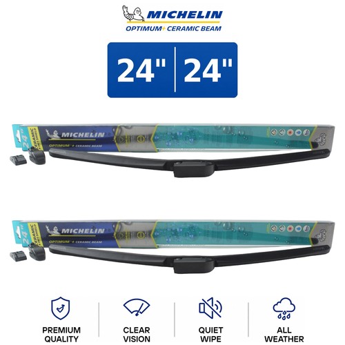 Michelin optimum ceramic beam - michelin,