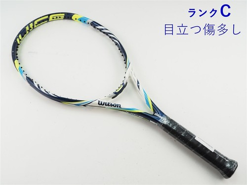 Used tennis racket wilson - used,