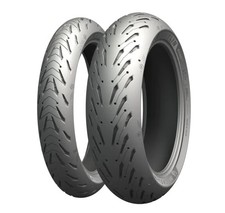 Pneus Moto 120/70-17 Michelin