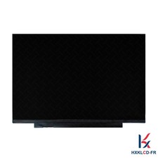 16'' 16:10 144Hz Écran LCD Affichage pour ASUS Vivobook 16X K3605 K3605Z K3605ZC
