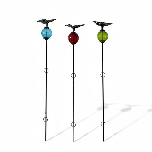 Ensemble tuteurs boules - ensemble,