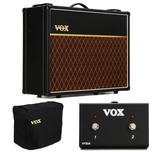 Vox ac30c2x watt - 30-watt, 2