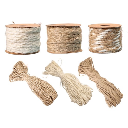 Corde jute cologique - de, ��cologique