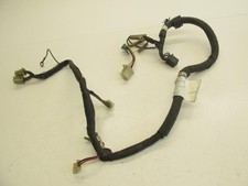 Faisceau electrique HONDA TLR