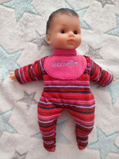 Doudou poupee poupon garçon