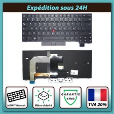 CLAVIER FRANÇAIS AZERTY POUR