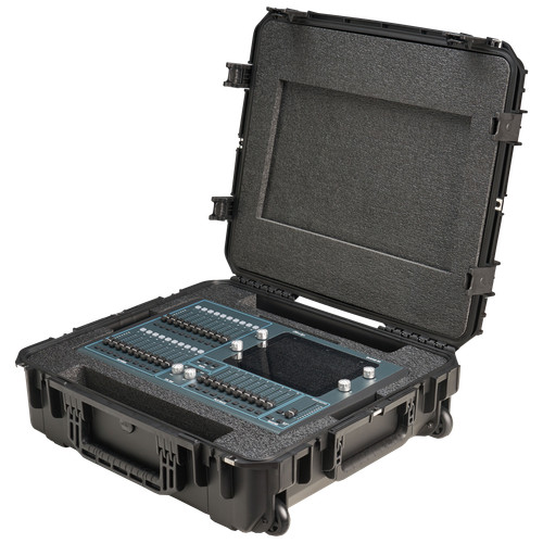 Byfp ipcase for chamsys quickq - byfp,