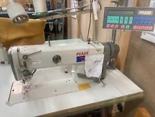 machine à coudre industrielle d'occasion