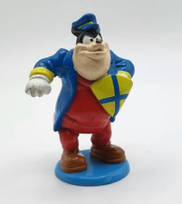 Figurine Disney Jeu D'Echec - Pat Hibulaire (Cavalier)