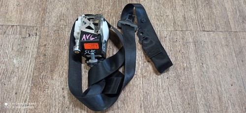 Ceinture avant gauche mercedes - ceinture,