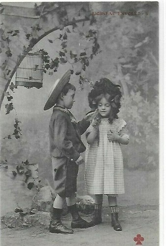 Belle cpa cartes - belle,