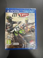 MXGP THE OFFICIAL MOTOCROSS