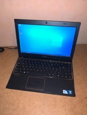  PC Dell Vostro V131 - Celeron CPU 867 - Pour Pièces - HS (8F7PQR1)  