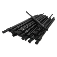 20pcs Pinceaux Jetables pour