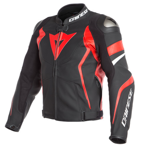Veste moto cuir dainese - veste,