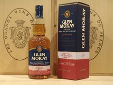 Whisky Glen Moray Single Malt