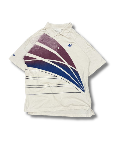 90s adidas stefan - stefan, edberg