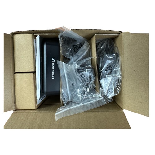 Charging set sennheiser - set,