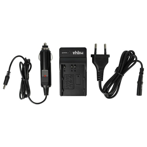 Chargeur pour nikon d300 - chargeur,