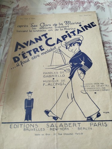 Partitions pour piano et - pour,