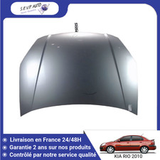 🇫🇷 CAPOT KIA RIO