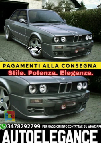 Bara avant pour bmw - pour,