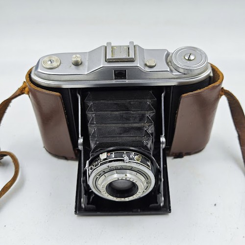 Agfa isolette appareil photo - i,