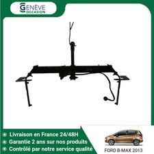 🇫🇷 ATTELAGE FORD B-MAX ♻️
