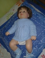 Vêtements bébé 0/3 mois ou