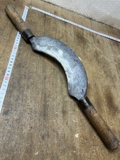 Plane  outil ancien old tool
