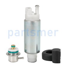 Pompe à carburant pour Mercury 350HP F350 Verado 880596503 115HP F115 150HP F150