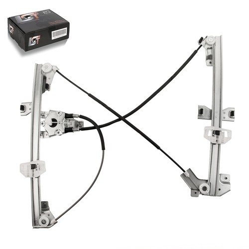 Lève vitre électrique avant - Électrique,