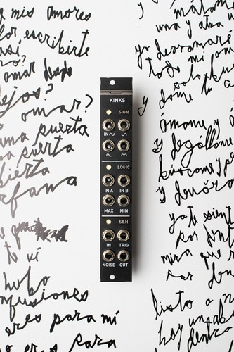 Sylph moduar kinks mutable - moduar, (mutable