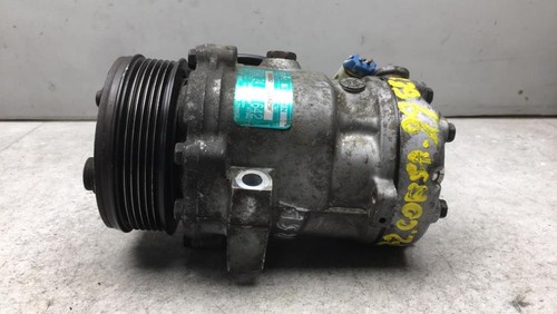 Compresseur clim opel - corsa, c