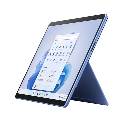 New microsoft surface - pro, 9