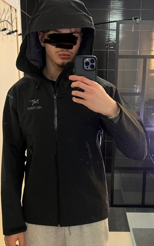 Veste arc teryx beta - beta, lt