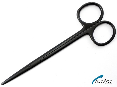 Ciseaux stumpf droits - 18, cm